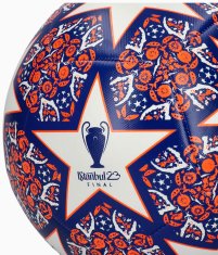 Adidas Fotbalový míč UCL Training Istanbul velikost 4