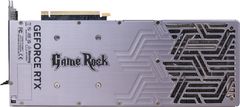 PALiT GeForce RTX 4090 GameRock OmniBlack, 24GB GDDR6X