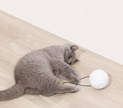 MXM Chytrý balónek HomeRunPet pro kočky / psy