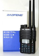 Baofeng vysílačka DRM DR-1801UV