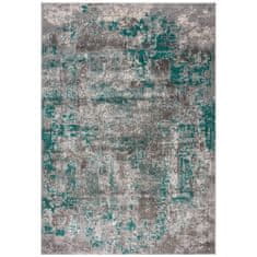Flair Kusový koberec Cocktail Wonderlust Green 80x150