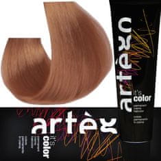 Artego It's Color paint permanentní krémová barva, 8,02 > 8NV hluboká, intenzivní a dlouhotrvající barva, 150ml
