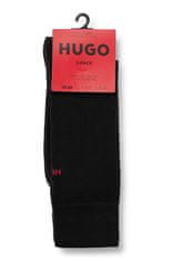 Hugo Boss 3 PACK - pánské ponožky HUGO 50493253-001 (Velikost 43-46)