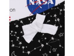 sarcia.eu NASA Dámské letní bavlněné pyžamo s krátkým rukávem M