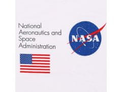 sarcia.eu NASA Dámské letní bavlněné pyžamo s krátkým rukávem M