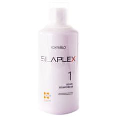 Montibello SILAPLEX No1 - regenerační vlasová kúra 500ml