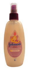 Johnson&Johnson Johnson's, Kondicionér s vitaminem E, fialový, 200ml