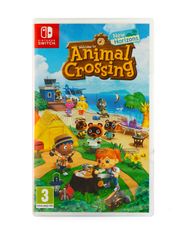 Nintendo Animal Crossing New Horizons NSW