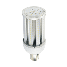 Diolamp  SMD STREET LED žárovka P70 12W/12V-DC/E40/6500K/1200Lm/360°/IP64
