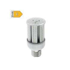 Diolamp  SMD STREET LED žárovka P70 8W/12-24V-DC/E27/6500K/1050Lm/360°/IP64