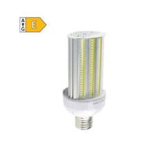 Diolamp  SMD STREET LED žárovka P90 30W/12-24V DC/E40/6500K/3930Lm/180°/IP64