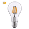  LED Filament žárovka čirá A67 14W/230V/E27/2700K/1700Lm/360°