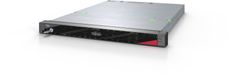 Fujitsu PRIMERGY RX1330 M5 - E-2388G, 3,2 GHz, 32GB, 4x 2,5", 500W