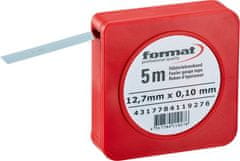 Format Pásková spárová měrka 0,20mm