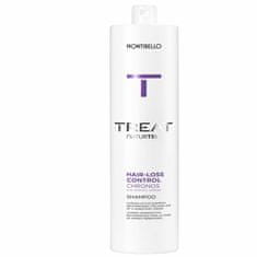 Montibello Hair Loss Control Chronos - šampon proti dědičnému vypadávání vlasů 1000ml
