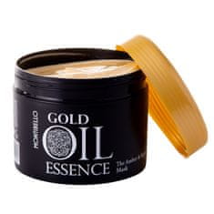 Montibello Gold Oil Essence - regenerační maska na vlasy 500ml