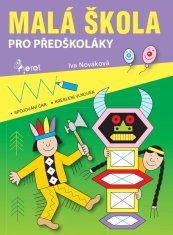 Nováková Iva: Malá škola pro předškoláky