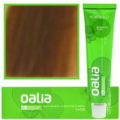 Montibello Barva Oalia 7.3 - permanentní barva bez amoniaku, výborné krytí, neobsahuje amoniak, 60ml