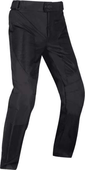 RICHA Moto kalhoty AIRSUMMER zkrácené černé