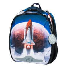 Grooters NASA Školní aktovka Shelly Space Shuttle