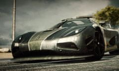 Electronic Arts Need for Speed Rivals - Xbox One