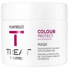 Montibello Treat NaturTech Color Protect - maska pro barvené vlasy 500ml
