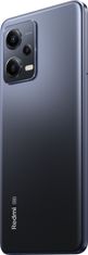 Redmi Note 12 5G, 4GB/128GB, Onyx Gray