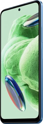 Xiaomi Redmi Note 12 5G vlajková výbava výkonný telefon výkonný smartphone, výkonný telefon, AMOLED displej, trojnásobný fotoaparát tři fotoaparáty ultraširokoúhlý, vysoké rozlišení 120Hz obnovovací frekvence AMOLED  displej Gorilla Glass 5 IP53 ochrana rychlonabíjení FHD+ dedikovaný slot dual SIM Qualcomm Snapdragon 4 Gen 1 3.5mm jack OS Android MIUI tenký design 33W rychlonabíjení