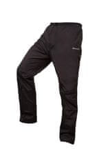 Montane Pánské turistické kalhoty Montane Dynamo Pants black|XXL