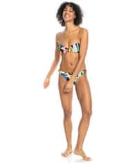 Roxy Dámské plavkové kalhotky COLOR JAM Bikini ERJX404549-KVJ6 (Velikost XXL)