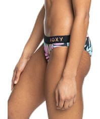 Roxy Dámské plavkové kalhotky ACTIVE Bikini ERJX404569-KVJ4 (Velikost XS)
