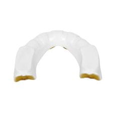 DBX BUSHIDO chránič zubů ARM-100021 bílo-zlatý