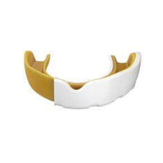 DBX BUSHIDO chránič zubů ARM-100021 bílo-zlatý