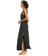 Roxy Dámské šaty SALTY LOVE Regular Fit ERJX603341-KVJ0 (Velikost L)