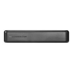Joyroom JR-T017 Power Bank 20000mAh 2x USB / USB-C / Micro USB, černé