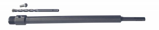 MAR-POL Prodloužení SDS Plus délka 350mm pro korunkové vrtáky M22600