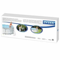 Intex 28076 schůdky pro bazény s výškou stěny do 122 cm