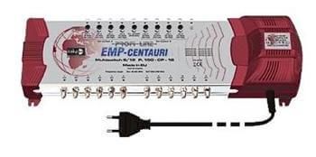EMP-centauri Multipřepínač EMP MS 912PIU-5
