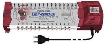 EMP-centauri Multipřepínač EMP MS1712PIU-6