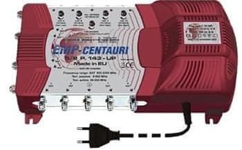 EMP-centauri Multipřepínač EMP MS58PIU-4