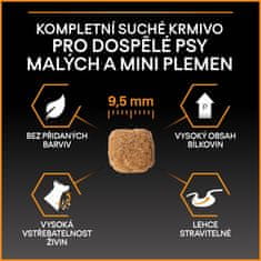 Purina Pro Plan SMALL EVERYDAY NUTRITION kuře 7 kg