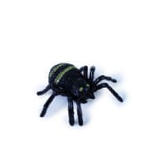 Rappa Pavučina s pavouky - dekorace na Halloween