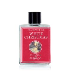 Ashleigh & Burwood Esenciální olej WHITE CHRISTMAS (bílé vánoce)