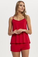 ITALIAN FASHION Italian Fashion Song ws.r. kr.sp. kolor:czerwony S