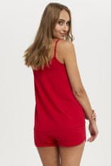 ITALIAN FASHION Italian Fashion Song ws.r. kr.sp. kolor:czerwony S