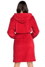 ITALIAN FASHION Italian Fashion Zala dł.r. kolor:czerwony XL