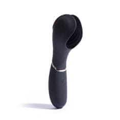 Platanomelón Vibrační masturbátor penisu s vibracemi Limbo