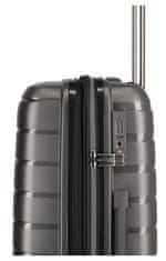 Travelite Cestovní kufr Travelite AIR BASE 4W M