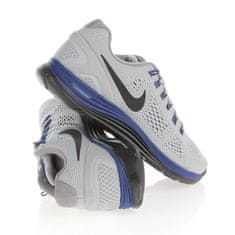 Nike Boty běžecké šedé 38 EU Lunarglide 4 GS