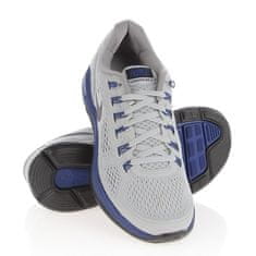 Nike Boty běžecké šedé 38 EU Lunarglide 4 GS